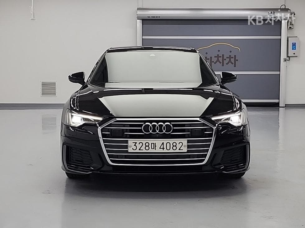 Audi A6 (C8) 40 TDI Base - Image 2