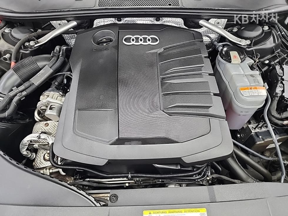 (328m4082)Audi A6(C8)40 TDI Basic - 5