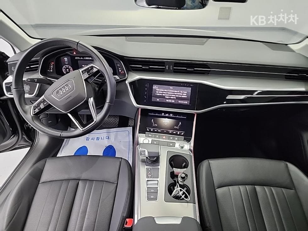 (328m4082)Audi A6(C8)40 TDI Basic - 7