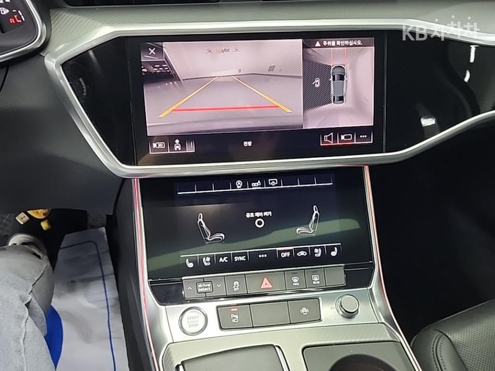 (328m4082)Audi A6(C8)40 TDI Basic - 10