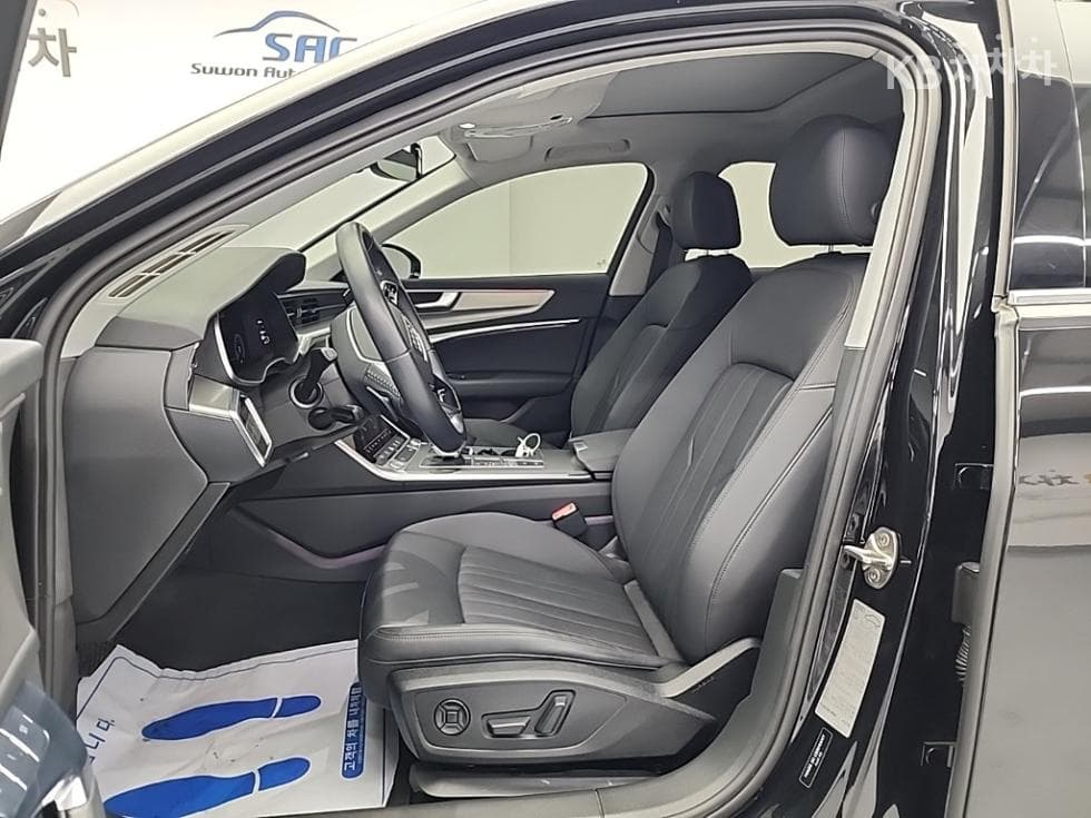 (328m4082)Audi A6(C8)40 TDI Basic - 11