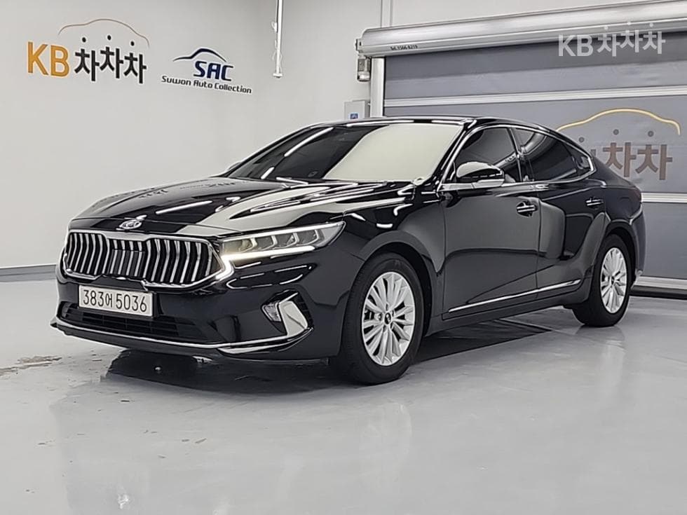 Kia K7 Premier 2.5 GDi Prestige - Image 1