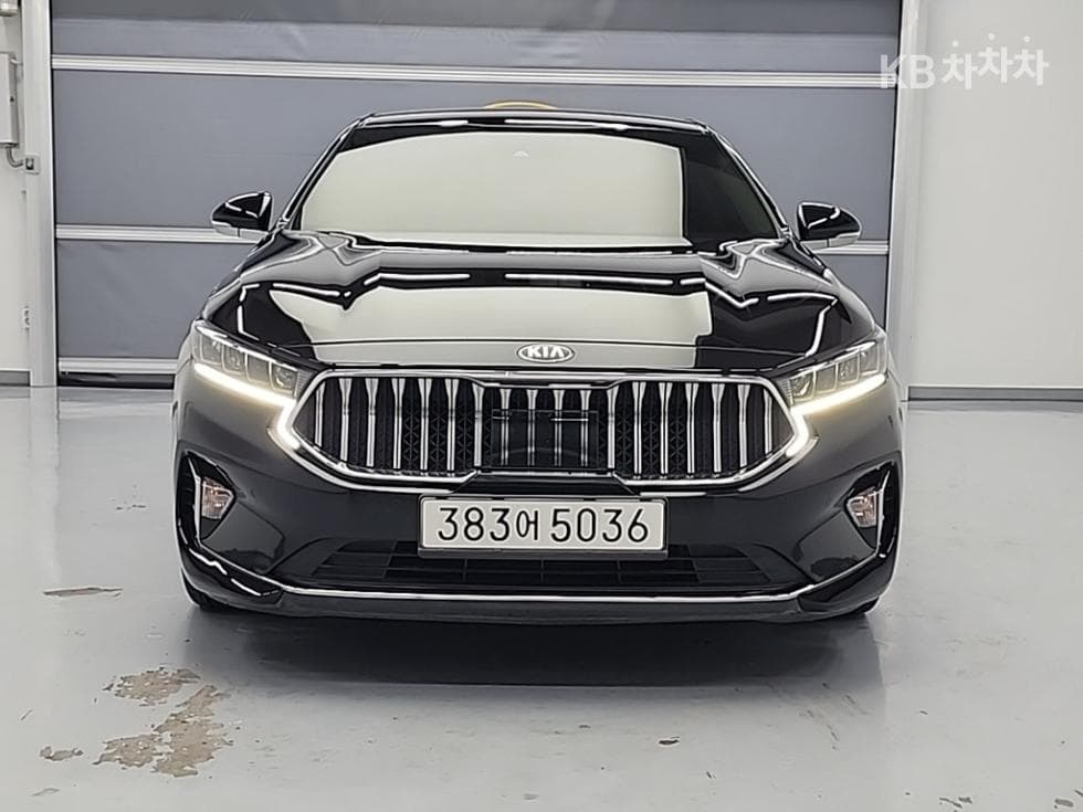 Kia K7 Premier 2.5 GDi Prestige - Image 2