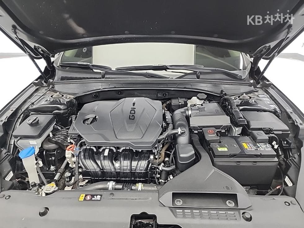 (383 words5036)Kia K7 Premier 2.5 GDi Prestige - 5