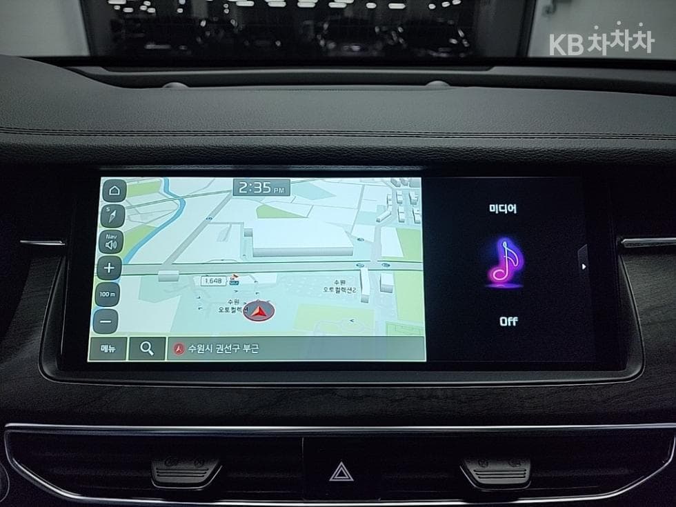 (383 words5036)Kia K7 Premier 2.5 GDi Prestige - 15