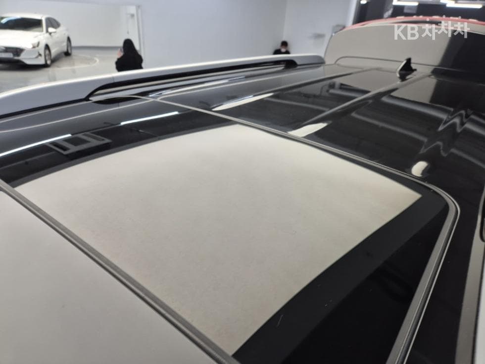 (115L3891)Kia Mojave Themaster 3.0 Diesel 4WD Masters - 13