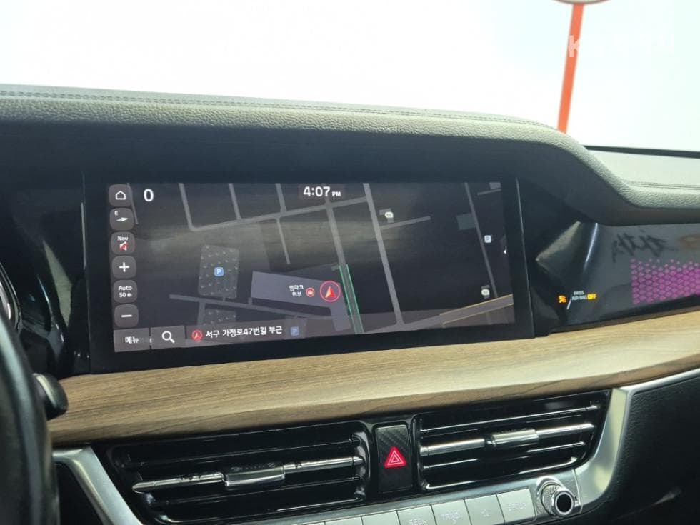 (115L3891)Kia Mojave Themaster 3.0 Diesel 4WD Masters - 14