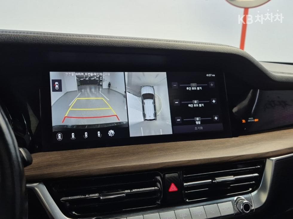 (115L3891)Kia Mojave Themaster 3.0 Diesel 4WD Masters - 15