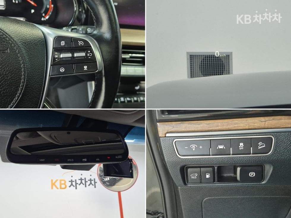 (115L3891)Kia Mojave Themaster 3.0 Diesel 4WD Masters - 16