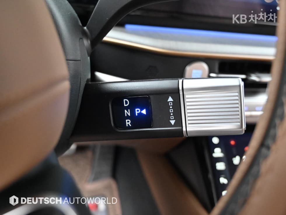 (237of 1095)Hyundai D All New Grandeur Hybrid1.6 Turbo Gasoline Calligraphy Black Exterior - 9