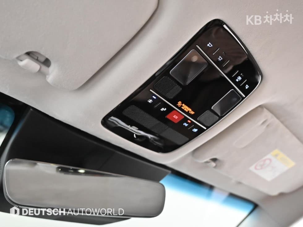 (237of 1095)Hyundai D All New Grandeur Hybrid1.6 Turbo Gasoline Calligraphy Black Exterior - 19