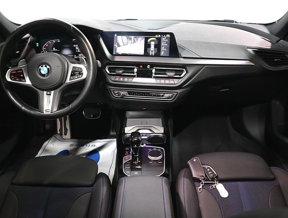(224로5365)BMW 2 Series Gran Coupe (F44)220i M Sport Package - 5