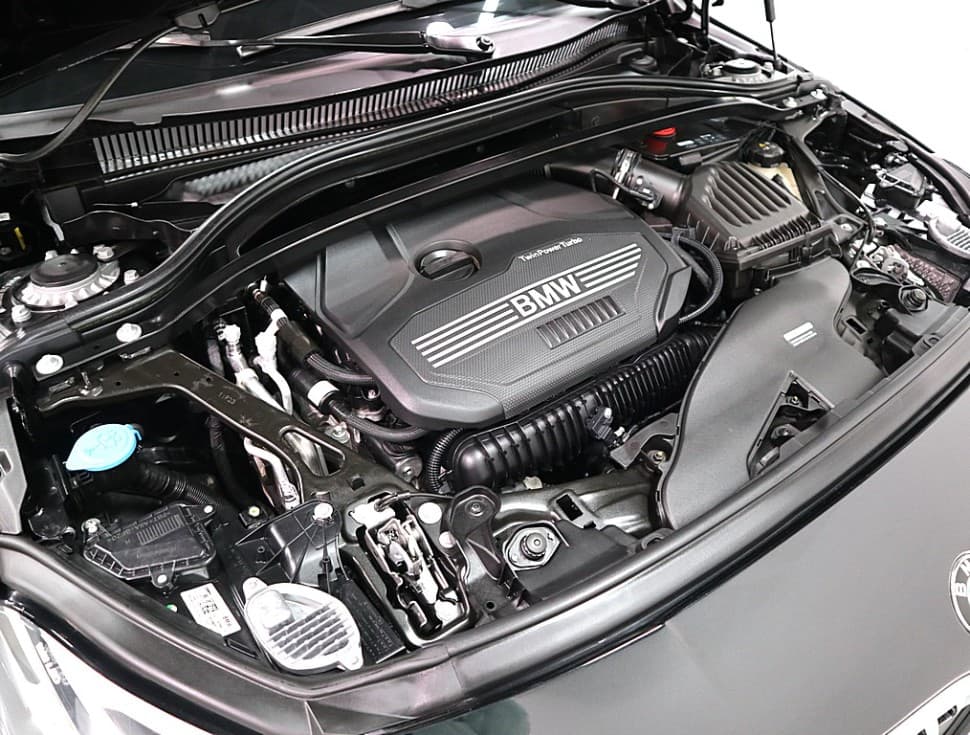 (224로5365)BMW 2 Series Gran Coupe (F44)220i M Sport Package - 6