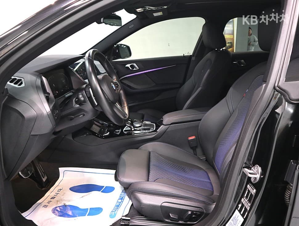 (224로5365)BMW 2 Series Gran Coupe (F44)220i M Sport Package - 9