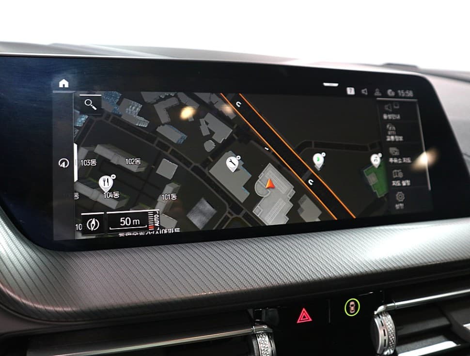 (224로5365)BMW 2 Series Gran Coupe (F44)220i M Sport Package - 11