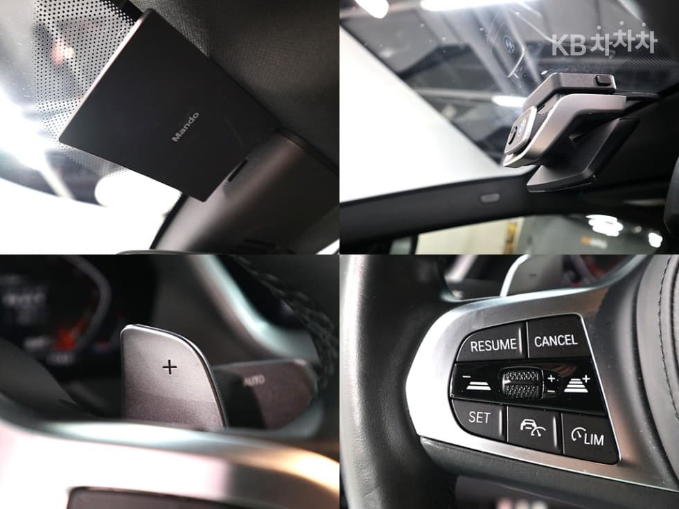 (224로5365)BMW 2 Series Gran Coupe (F44)220i M Sport Package - 20