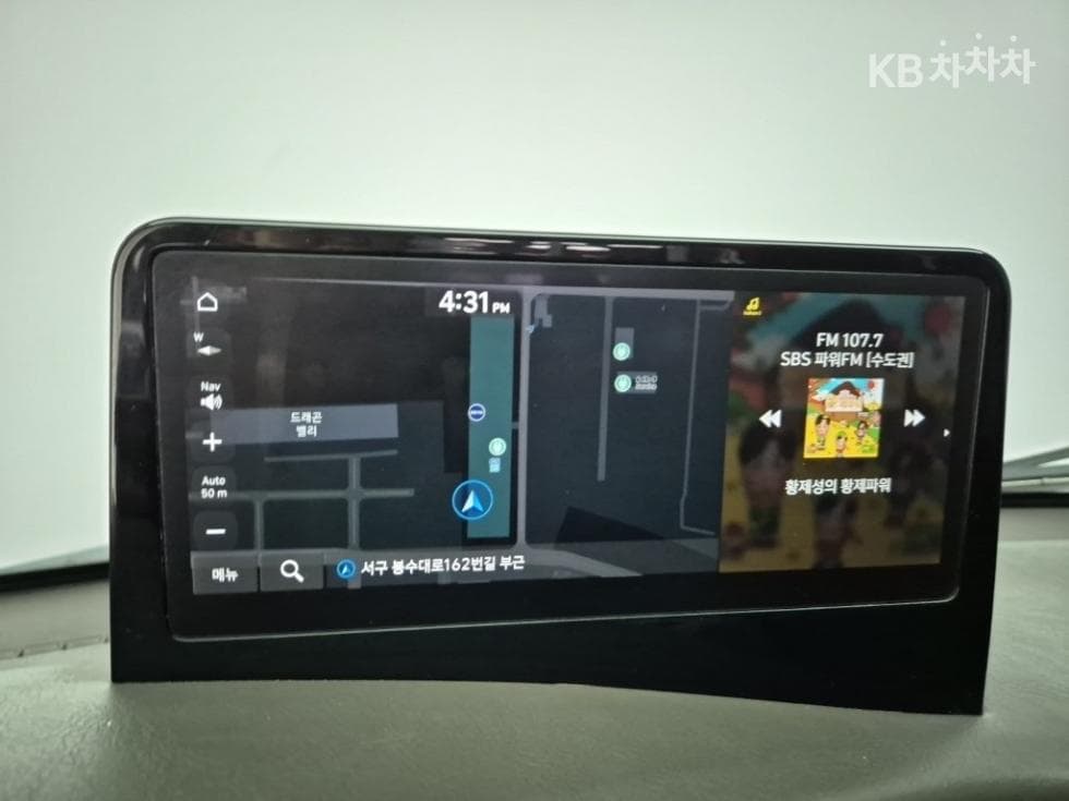 (86new2025)Hyundai Porter2 Electric Supercab Extra Long Axle Premium Special - 11