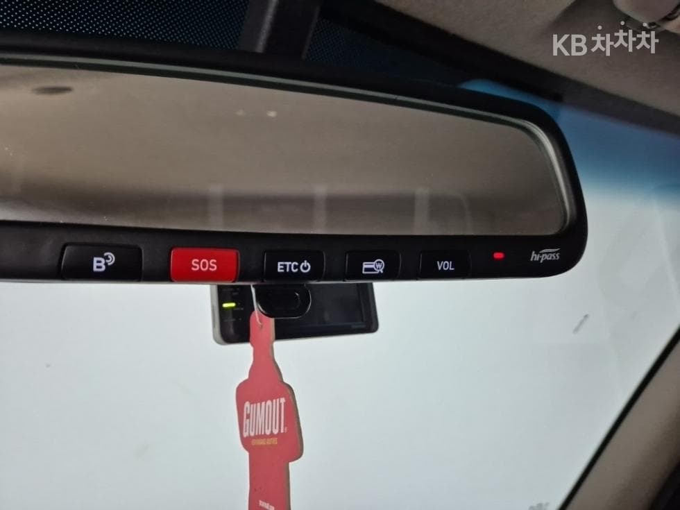 (86new2025)Hyundai Porter2 Electric Supercab Extra Long Axle Premium Special - 16