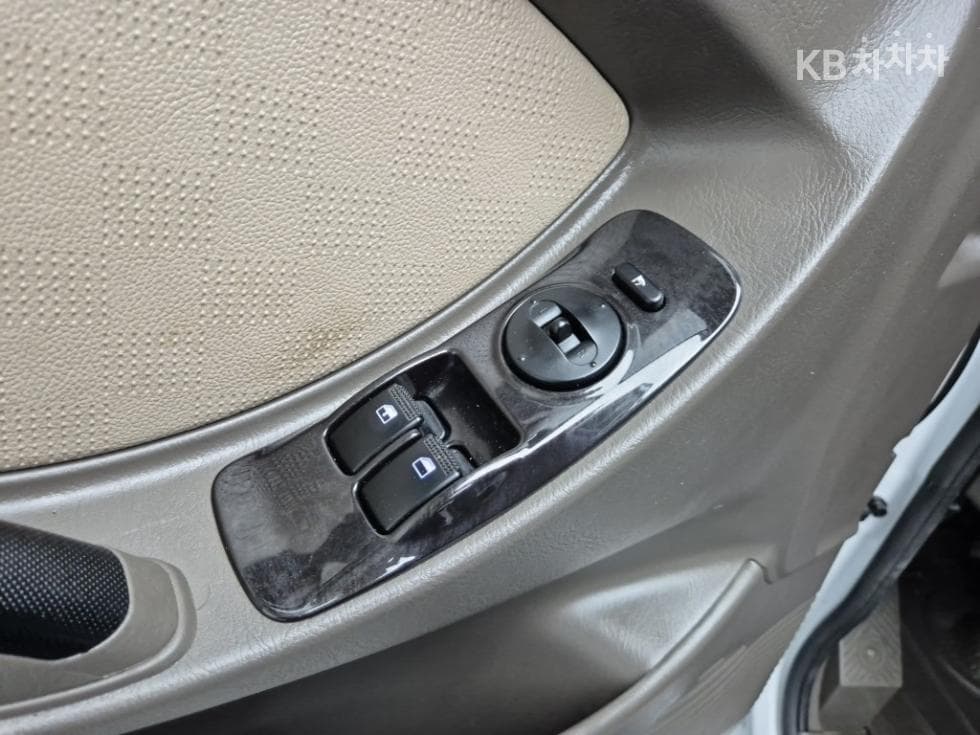 (86new2025)Hyundai Porter2 Electric Supercab Extra Long Axle Premium Special - 17