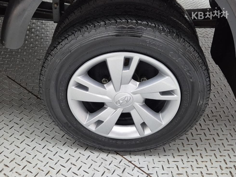 (86new2025)Hyundai Porter2 Electric Supercab Extra Long Axle Premium Special - 20