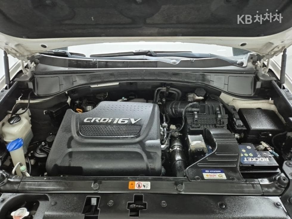 (23ver0367)Hyundai Santa Fe The Prime Diesel R2.0 4WD 5-Passenger Exclusive Base - 5