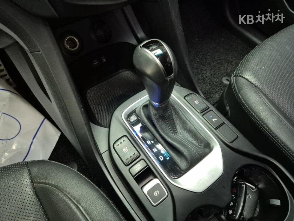 (23ver0367)Hyundai Santa Fe The Prime Diesel R2.0 4WD 5-Passenger Exclusive Base - 8