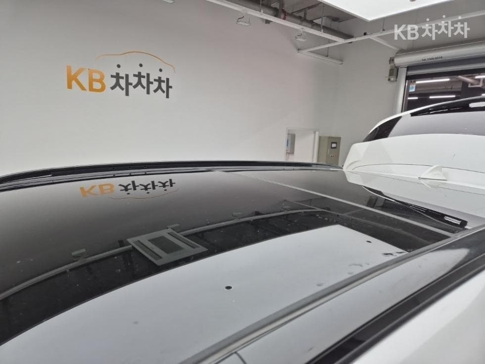 (23ver0367)Hyundai Santa Fe The Prime Diesel R2.0 4WD 5-Passenger Exclusive Base - 13