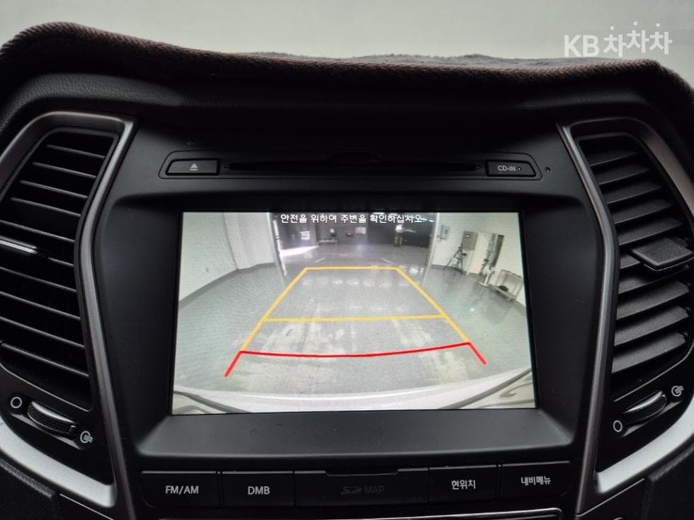 (23ver0367)Hyundai Santa Fe The Prime Diesel R2.0 4WD 5-Passenger Exclusive Base - 15