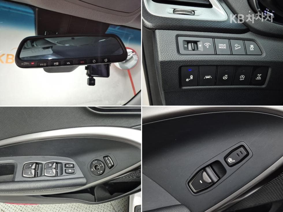 (23ver0367)Hyundai Santa Fe The Prime Diesel R2.0 4WD 5-Passenger Exclusive Base - 17