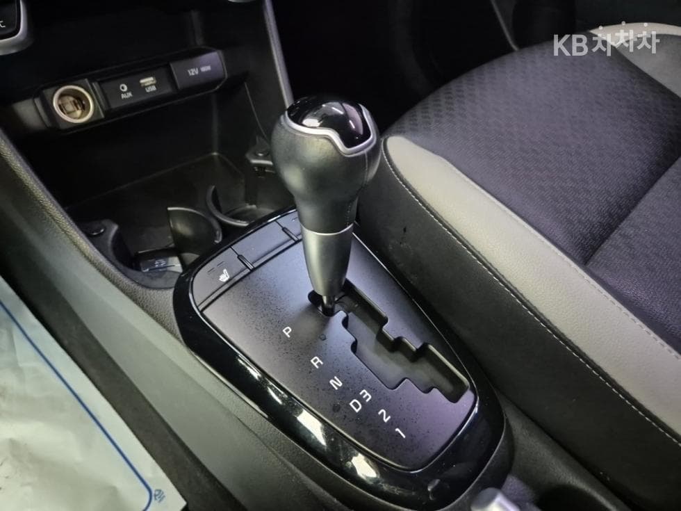 (393ro5904)KIA All New Morning(JA)Luxury - 8