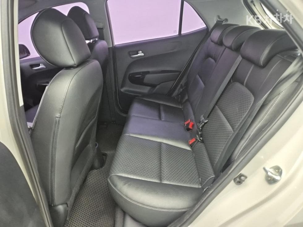 (393ro5904)KIA All New Morning(JA)Luxury - 12