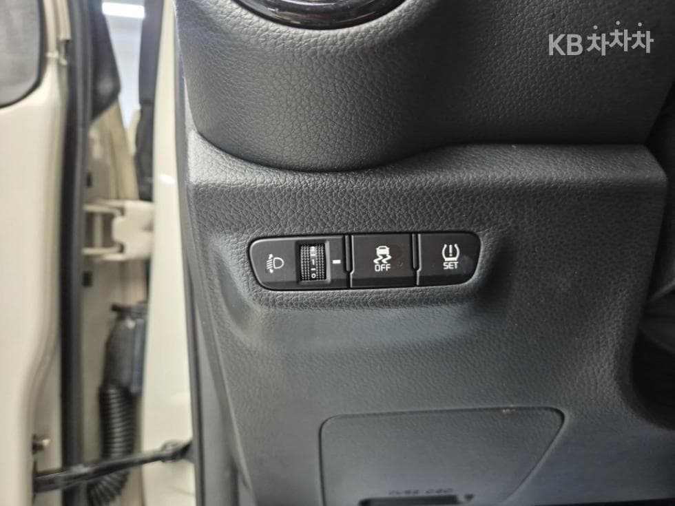 (393ro5904)KIA All New Morning(JA)Luxury - 17