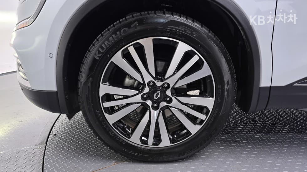 (176More3384)Renault Korea New QM62.0 LPe 2WD PREMIERE - 7