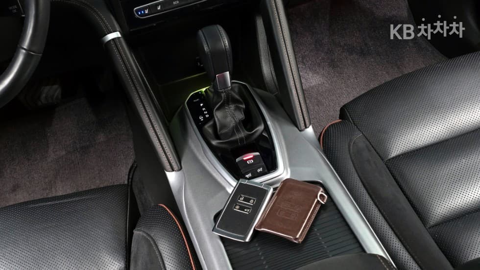 (176More3384)Renault Korea New QM62.0 LPe 2WD PREMIERE - 9