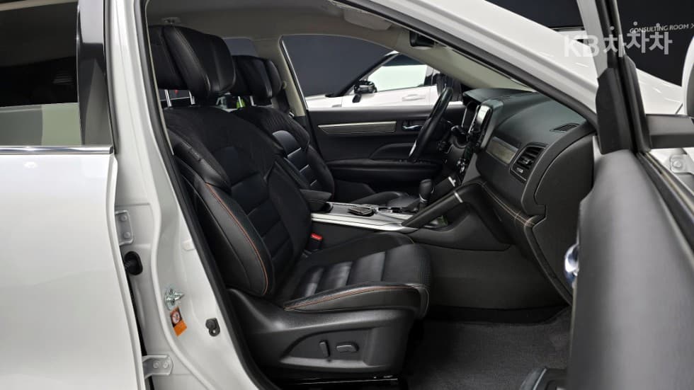 (176More3384)Renault Korea New QM62.0 LPe 2WD PREMIERE - 10