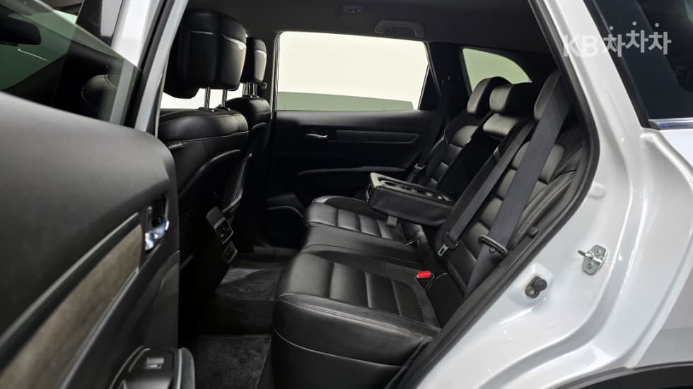 (176More3384)Renault Korea New QM62.0 LPe 2WD PREMIERE - 12