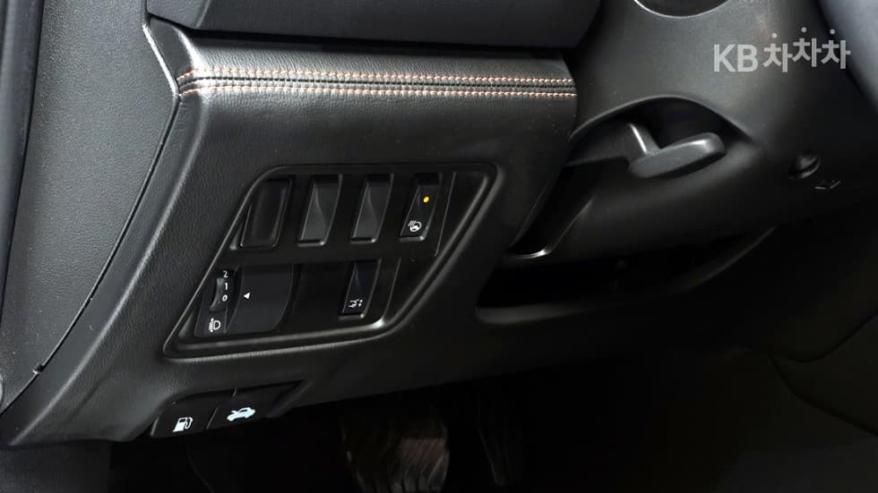 (176More3384)Renault Korea New QM62.0 LPe 2WD PREMIERE - 14