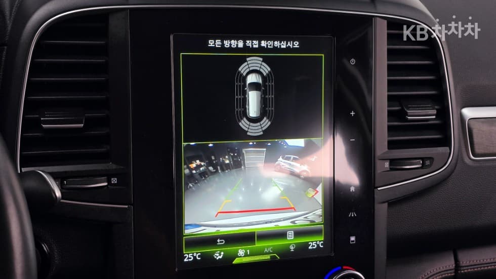 (176More3384)Renault Korea New QM62.0 LPe 2WD PREMIERE - 16