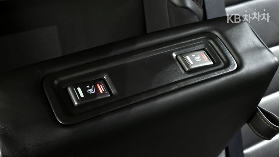 (176More3384)Renault Korea New QM62.0 LPe 2WD PREMIERE - 18