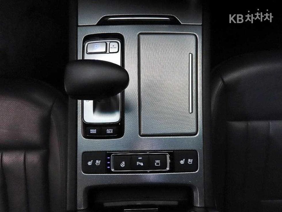 (127so9958)Genesis G803.3 GDI Luxury - 10