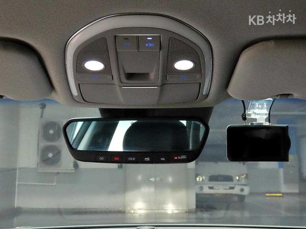 (127so9958)Genesis G803.3 GDI Luxury - 16