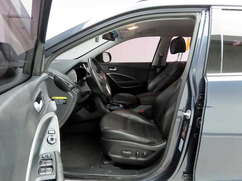 (46R0307)Hyundai Santa Fe The Prime Diesel R2.0 2WD 5-Passenger Exclusive Base - 11