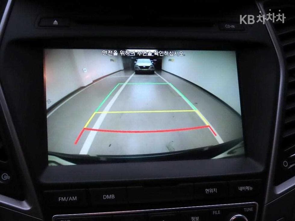 (46R0307)Hyundai Santa Fe The Prime Diesel R2.0 2WD 5-Passenger Exclusive Base - 14