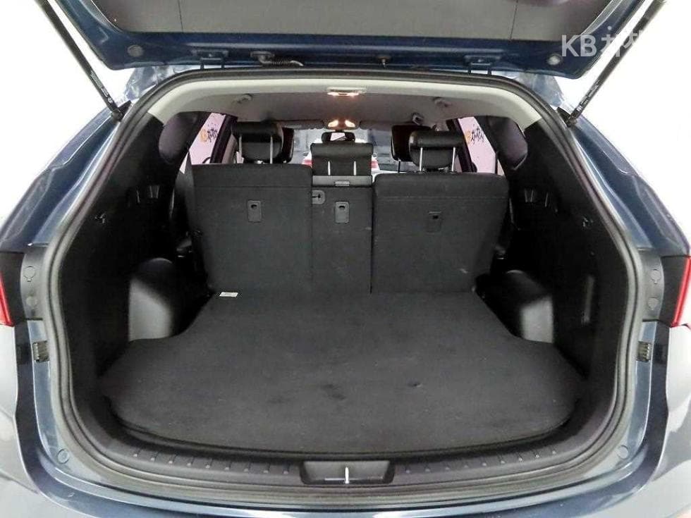 (46R0307)Hyundai Santa Fe The Prime Diesel R2.0 2WD 5-Passenger Exclusive Base - 15