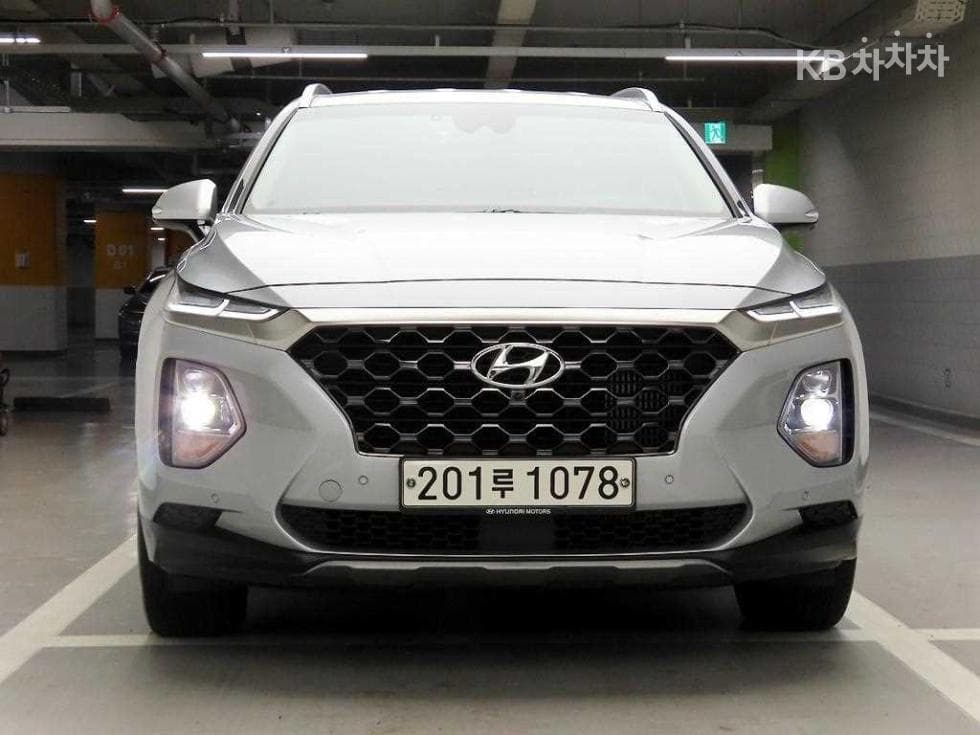 Hyundai Santa Fe TM Diesel 2.0 2WD Exclusive Special - Image 2