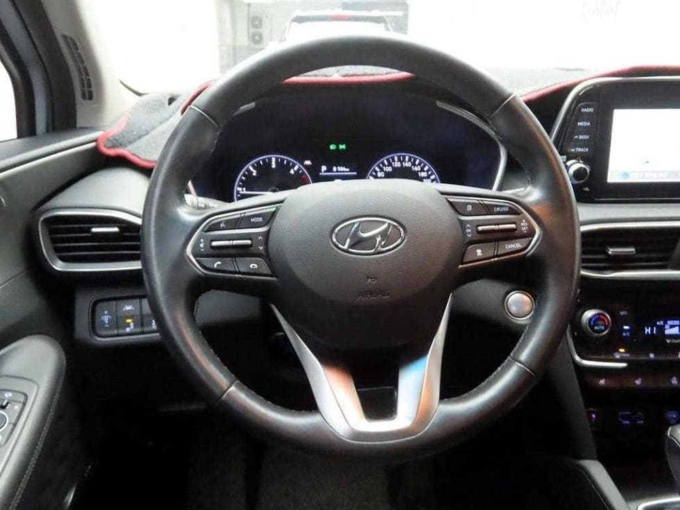 (201L1078)Hyundai Santa Fe TM Diesel 2.0 2WD Exclusive Special - 7