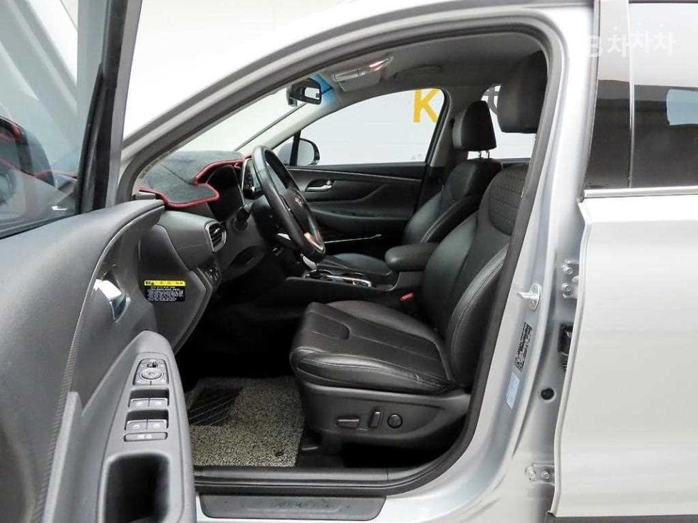 (201L1078)Hyundai Santa Fe TM Diesel 2.0 2WD Exclusive Special - 12