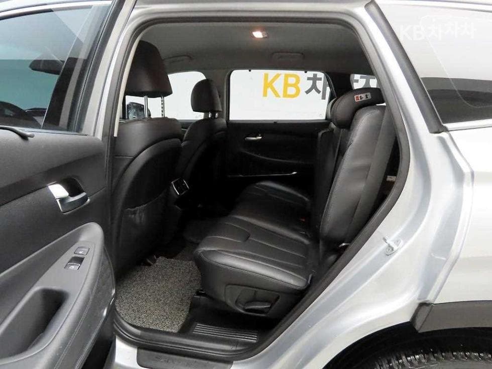 (201L1078)Hyundai Santa Fe TM Diesel 2.0 2WD Exclusive Special - 13