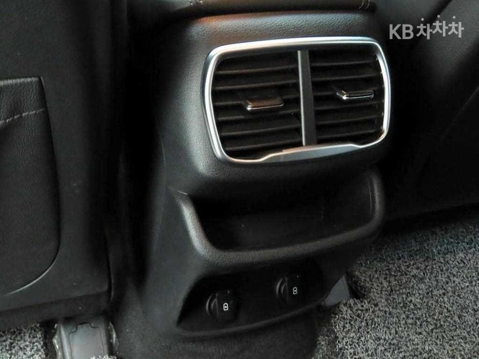 (201L1078)Hyundai Santa Fe TM Diesel 2.0 2WD Exclusive Special - 16