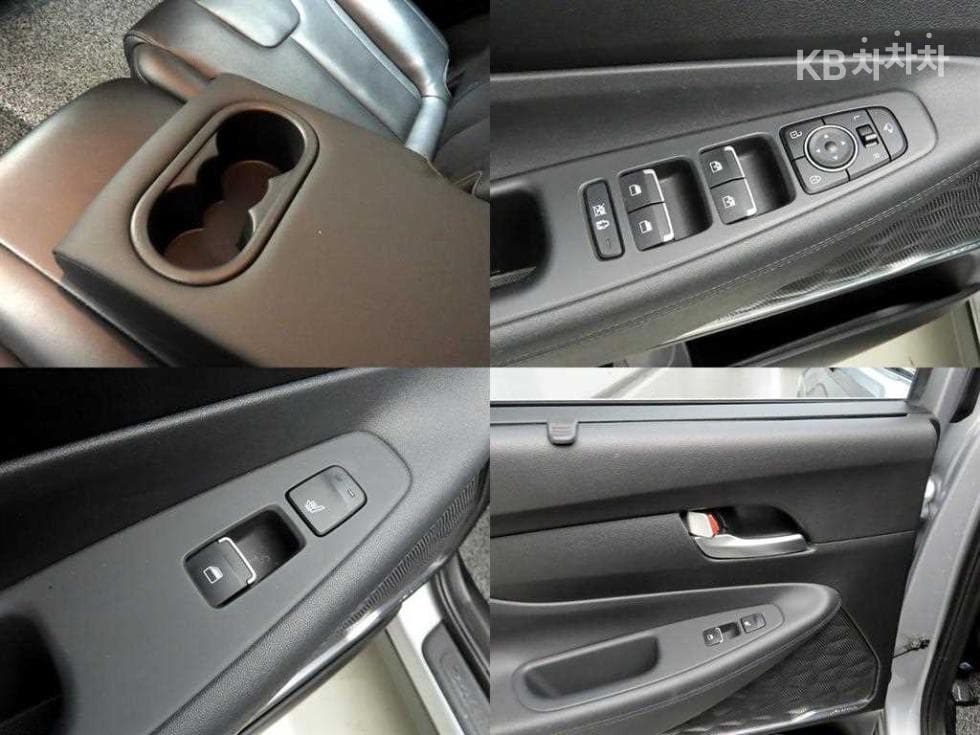 (201L1078)Hyundai Santa Fe TM Diesel 2.0 2WD Exclusive Special - 18